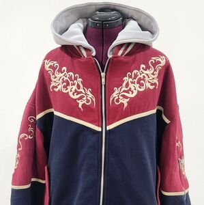 Astarion BG3 Varsity Jacket from The Kigu Stop